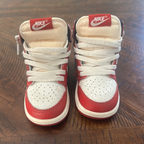 Toddler Nike - Picture 2 of 4